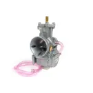 Carburateur Keihin PWK 28 (Stelschroeven Rechts)