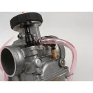 Carburateur Keihin pwk 35mm Handmatige  Choke cs=42mm