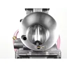 carburateur keihin pwk pro 41mm  handmatige choke cs=46mm