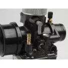 Carburateur Dellorto 21mm PHBG Racing DS- CS=23mm