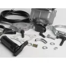 Carburateur Kit Maloossi MHR Dellorto PHF 34- Piaggio Leader LC CS= 40mm