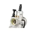 Carburateur Polini CP 17,5mm   CS=ø24mm Klemaansluiting