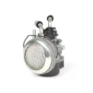 Carburettor Dellorto  sha 15 15 Polini  Speedengine Piaggio Ciao Bravo si Boxer