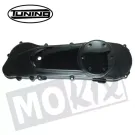 Carterkap Peugeot Speedight / Vivacity - Zwart