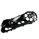 Carterkap Speedfight - Extreme cut - Zwart