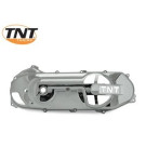 Carterkap - TNT - Minarelli Horizontaal - Chroom - 'Open'