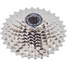 Cassette 10 Speed Shimano CS-HG500 11-32T (Werkplaatsverpakking)