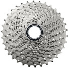 Cassette 10 Speed Shimano CS-HG500 12-28T Zilver (Werkplaatsverpakking)