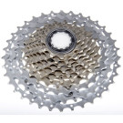 Cassette 10 Speed Shimano SLX CS-HG81 11-34T
