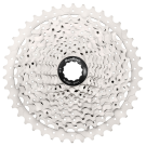 Cassette 10 Speed Sunrace CS-MS3 11-46T Zwart