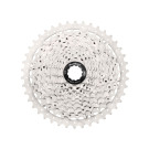 Cassette 10 Speed Sunrace CSMS3 11-42T Zilver
