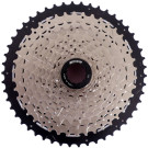 Cassette 11 Speed Edge CS-R9011 11-32T Zilver