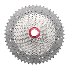 Cassette 11 Speed Sunrace CSMX80 11-51T Zilver