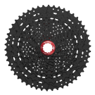 Cassette 11 Speed Sunrace CSMX80 11-51T Zwart
