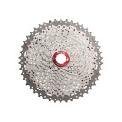 Cassette 11 Speed SunRace CSMX8 11-46T Zilver