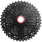 Cassette 11 Speed Sunrace CSMX9X Voor Sram XD-Driver Body 10-42T Zwart