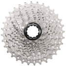 Cassette 11 Speed Sunrace CSRS3 11-32T Metallic Met Zwarte Spider