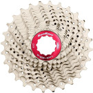 Cassette 11 Speed Sunrace CSRX1 11-25T Zilver