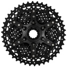 Cassette 11 Speed Sunrace CSRX8 11-42T Metallic