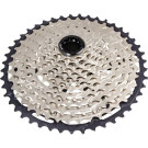 Cassette 12 Speed Shimano SLX CS-M7100 10-45T