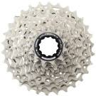 Cassette 12 Speed Shimano Ultegra CS-R8100 11-30T Zilver