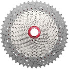 Cassette 12 Speed Sunrace CSMZ903 11-51T Zilver