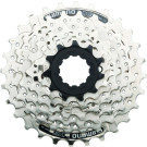 Cassette 7 Speed Shimano HG41 11-28T Zilver