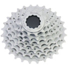 Cassette 7 Speed SunRace CSM63 11-28T Chroom