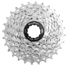 Cassette 7 Speed Sunrace CSM63 12-28T Nikkel