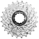Cassette 7 Speed Sunrace CSR63 12-24T Zilver