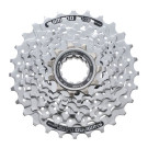 Cassette 8 Speed Shimano Alivio HG51 11-30T (10 Stuks in Werkplaatsverpakking)