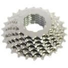 Cassette 8 Speed Shimano Claris HG50 13-26T Zilver