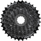 Cassette 8 Speed Shimano CS-HG200 12-32T (Werkplaatsverpakking)