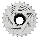 Cassette 8 Speed Sunrace CSR86 12-25T Zilver