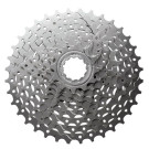 Cassette 9 Speed Shimano Alivio CS-HG400 12-36T