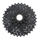 Cassette 9 Speed Sunrace CSM90 11-36T Zwart