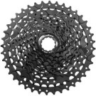 Cassette 9 Speed Sunrace CSM980 11-40T Zwart