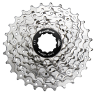 Cassette 9 Speed Sunrace CSR91 12-25T Zilver