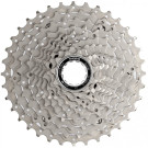 Cassette Shimano CS-HG50 10 Speed 11-36T (10 Stuks in Werkplaatsverpakking)