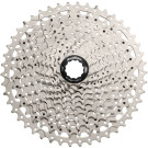 Cassette Sunrace CSMS8 11 Speed - 11-36T Zilver