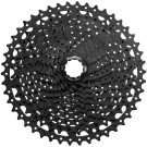Cassette Sunrace CSMS8 11 Speed - 11-46T Zwart