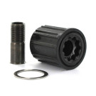 Cassettebody 8/9 Speed Shimano Deore LX FH-T660