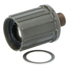 Cassettebody Shimano WH-RS21 8/9/10 Speed