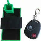 EURO4 CDI GY6 CHINA - 25/45(met afstandsbediening)