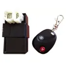 CDI met begrenzer GY6 - 10 inch - 25/onbegrensd(met afstandsbediening)