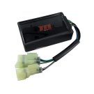 Onbegrensde CDI Kymco - 2-takt