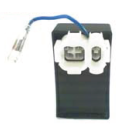 CDI Peugeot Django 45 km brom