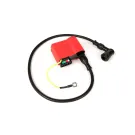 CDI set met Bougiedop en bougiekabel BGM pro Vespa PX