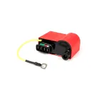 cdi  BGM pro  vespa px ( 05/2011), rally200 (ducati), pk xl, et3, lambretta (ducati) rood