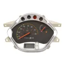 Km Teller China LX/AGM VX50 (45KM/h)